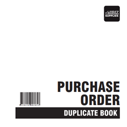 Allbiz Order Book Carbonless Duplicate